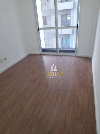 Apartamento com 2 Quartos à Venda, 66 m² em Santo Antônio - São Caetano Do Sul