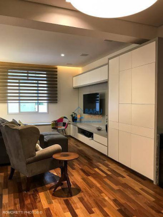 Imagem Apartamento com 3 Quartos à Venda ou Locação, 131 m² em Higienópolis - São Paulo