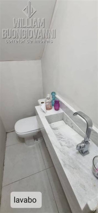 Imagem Sobrado com 3 Quartos à Venda, 100 m² em Canto Do Forte - Praia Grande