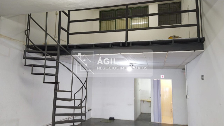 Imagem Imóvel Comercial para Alugar, em Centro - São José Dos Campos Imagem Imóvel Comercial para Alugar, em Centro - São José Dos Campos