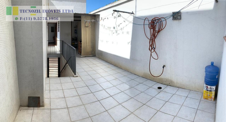 Imagem Sobrado com 3 Quartos à Venda, 229 m² em Ipiranga - São Paulo