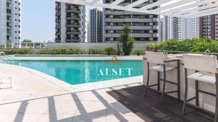 Imagem Apartamento com 2 Quartos à Venda, 77 m² em Anália Franco - São Paulo Imagem Apartamento com 2 Quartos à Venda, 77 m² em Anália Franco - São Paulo