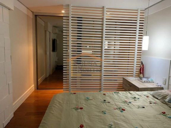 Imagem Apartamento com 3 Quartos à Venda, 311 m² em Santana - São Paulo Imagem Apartamento com 3 Quartos à Venda, 311 m² em Santana - São Paulo