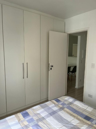 Imagem Apartamento com 2 Quartos para Alugar, 58 m² em Jardim Paulista - São Paulo