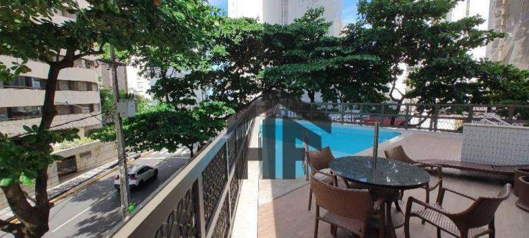 Imagem Apartamento com 4 Quartos à Venda, 140 m² em Boa Viagem - Recife Imagem Apartamento com 4 Quartos à Venda, 140 m² em Boa Viagem - Recife