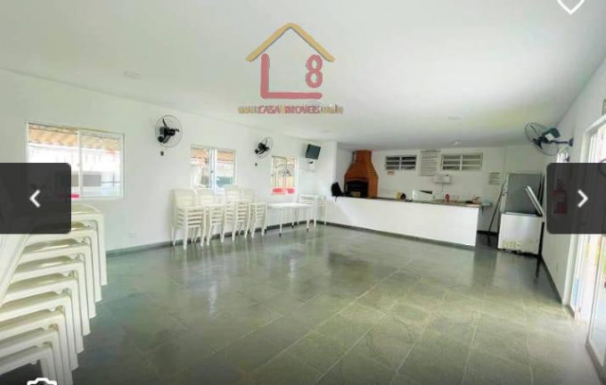 Imagem Apartamento com 2 Quartos à Venda, 52 m²