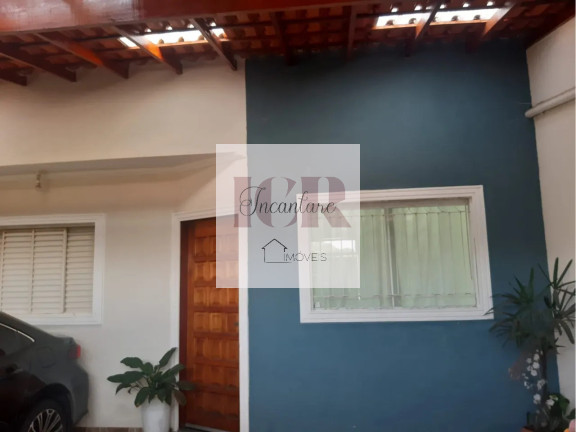 Imagem Casa com 3 Quartos à Venda, 150 m² em Jardim Nápoli - Sorocaba Imagem Casa com 3 Quartos à Venda, 150 m² em Jardim Nápoli - Sorocaba