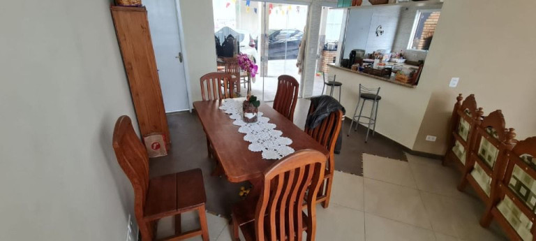 Imagem Sobrado com 3 Quartos à Venda, 190 m² em Jardim Modelo - Suzano Imagem Sobrado com 3 Quartos à Venda, 190 m² em Jardim Modelo - Suzano