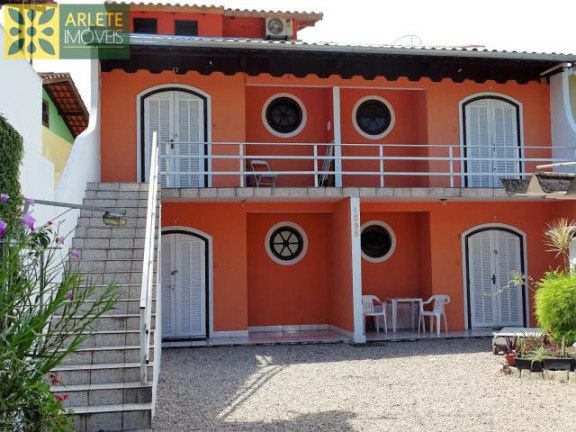 Apartamento com 1 Quarto para Alugar ou Temporada, 45 m² em Centro - Porto Belo