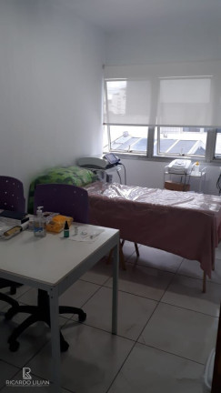Imagem Sala Comercial à Venda, 45 m² em Vila Parque Jabaquara - São Paulo Imagem Sala Comercial à Venda, 45 m² em Vila Parque Jabaquara - São Paulo