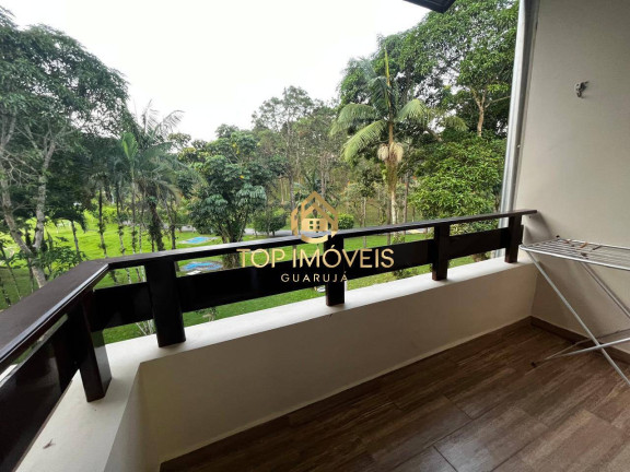 Imagem Casa de Condomínio com 2 Quartos à Venda, 120 m² em Enseada - Guarujá Imagem Casa de Condomínio com 2 Quartos à Venda, 120 m² em Enseada - Guarujá