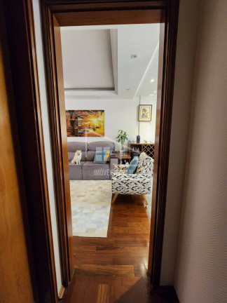 Imagem Apartamento com 2 Quartos à Venda, 108 m² em Centro - São Bernardo Do Campo