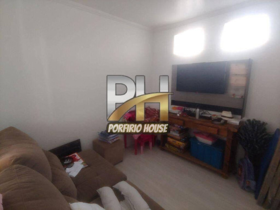 Imagem Casa com 5 Quartos à Venda, 241 m² em Santa Terezinha - São Bernardo Do Campo Imagem Casa com 5 Quartos à Venda, 241 m² em Santa Terezinha - São Bernardo Do Campo