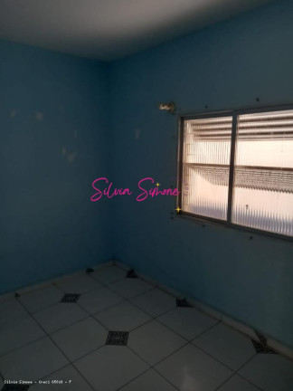 Imagem Apartamento com 2 Quartos à Venda, 45 m² em Aparecida - Santos