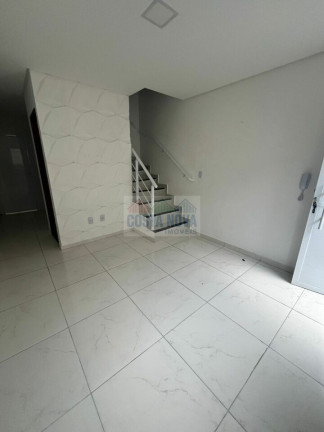 Casa com 2 Quartos à Venda, 52 m² em Samambaia - Praia Grande