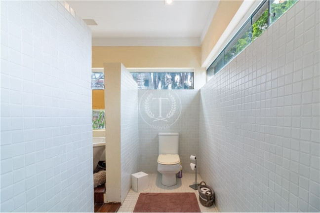 Imagem Casa com 5 Quartos à Venda, 528 m² em Brooklin Paulista - São Paulo
