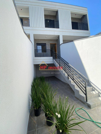 Casa com 2 Quartos à Venda, 90 m² em Cipava - Osasco