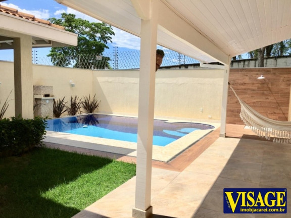 Imagem Casa com 3 Quartos à Venda, 375 m² em Vila Zeze - Jacareí Imagem Casa com 3 Quartos à Venda, 375 m² em Vila Zeze - Jacareí