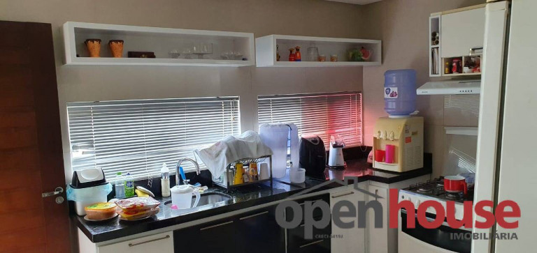 Imagem Casa de Condomínio com 3 Quartos à Venda, 180 m² em Parque Das Nações - Parnamirim