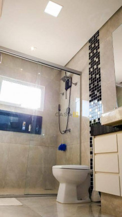 Imagem Casa com 5 Quartos à Venda, 476 m² em Vila Frezzarin - Americana Imagem Casa com 5 Quartos à Venda, 476 m² em Vila Frezzarin - Americana