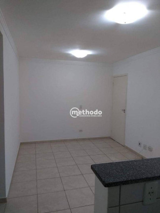 Imagem Apartamento com 2 Quartos à Venda, 47 m² em Vila Industrial - Campinas Imagem Apartamento com 2 Quartos à Venda, 47 m² em Vila Industrial - Campinas