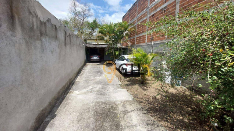 Casa com 1 Quarto à Venda, 36 m² em Jardim Do Marquês - Jacareí