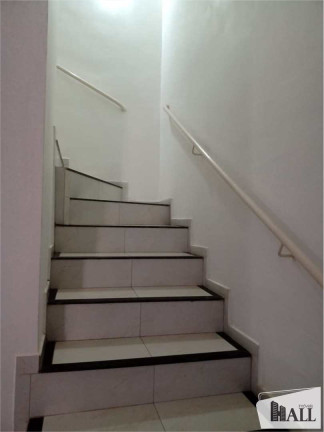 Imagem Casa com 2 Quartos à Venda, 70 m² em Vila Borguese - São José Do Rio Preto Imagem Casa com 2 Quartos à Venda, 70 m² em Vila Borguese - São José Do Rio Preto