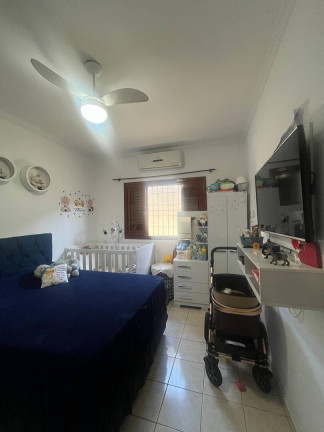 Imagem Casa com 3 Quartos à Venda, 99 m² em Boqueirão - Praia Grande