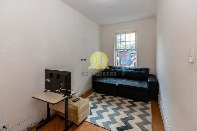 Imagem Casa com 4 Quartos à Venda, 200 m² em Higienópolis - São Paulo