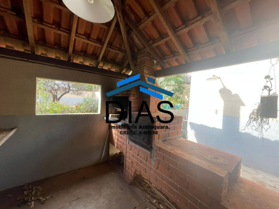 Imagem Casa com 3 Quartos à Venda, 239 m² em Jardim Nova Araraquara - Araraquara