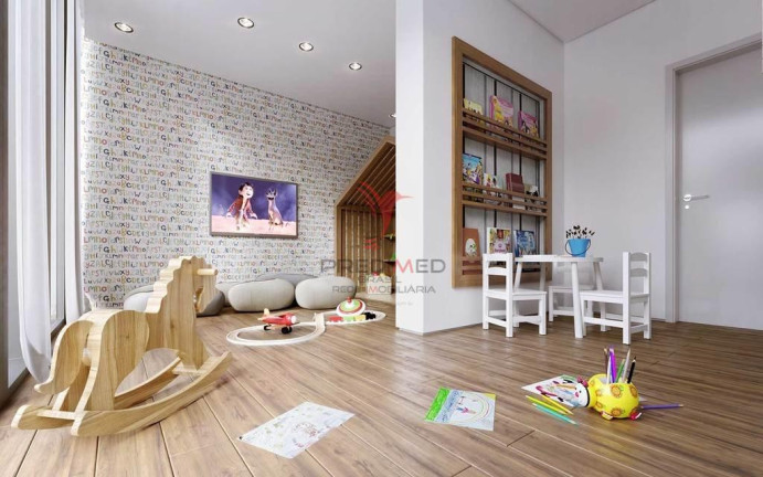 Imagem Apartamento com 4 Quartos à Venda, 159 m² em Brooklin Paulista - São Paulo