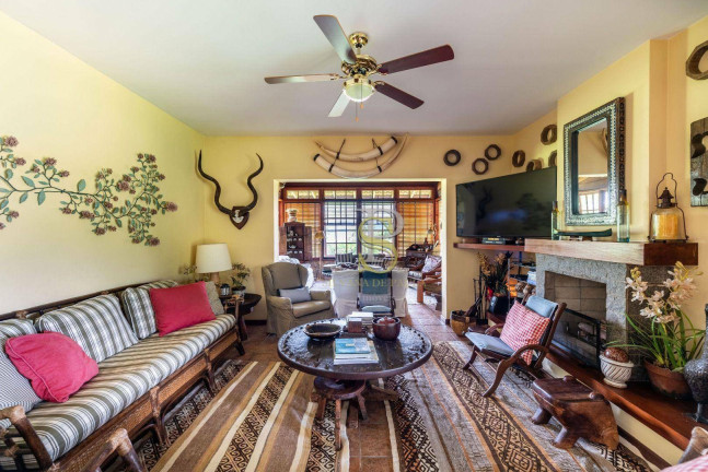 Imagem Fazenda à Venda, 2.600 m² em Zona Rural - Piracaia