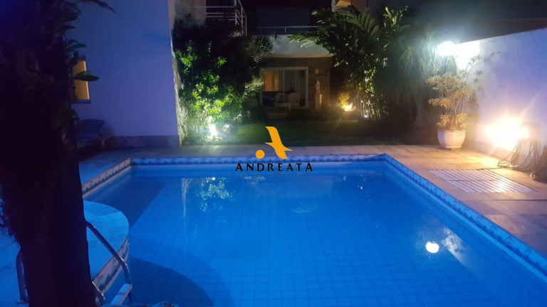 Imagem Casa de Condomínio com 4 Quartos à Venda, 600 m² em Barra Da Tijuca - Rio De Janeiro Imagem Casa de Condomínio com 4 Quartos à Venda, 600 m² em Barra Da Tijuca - Rio De Janeiro