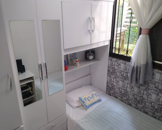 Imagem Imóvel com 4 Quartos à Venda, 88 m² em Sacoma - São Paulo