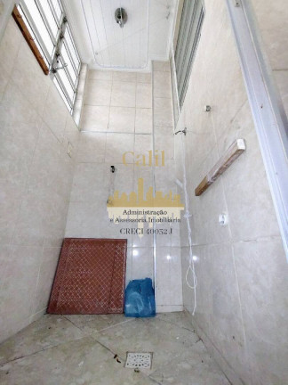 Imagem Apartamento com 1 Quarto à Venda, 60 m² em José Menino - Santos Imagem Apartamento com 1 Quarto à Venda, 60 m² em José Menino - Santos