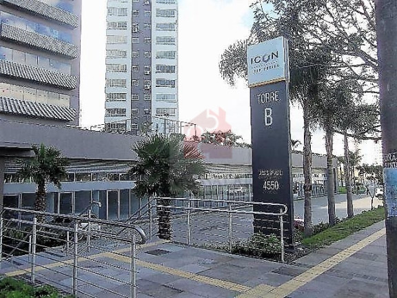 Imagem Sala Comercial à Venda, 25 m² em Jardim Lindóia - Porto Alegre Imagem Sala Comercial à Venda, 25 m² em Jardim Lindóia - Porto Alegre