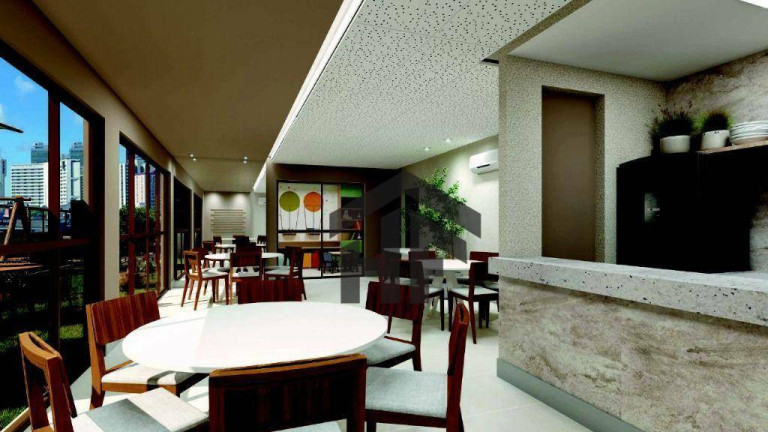 Imagem Apartamento com 3 Quartos à Venda, 84 m² em Rosarinho - Recife Imagem Apartamento com 3 Quartos à Venda, 84 m² em Rosarinho - Recife