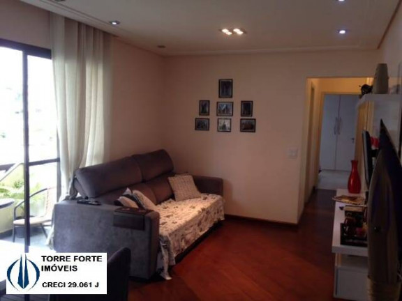Imagem Apartamento com 3 Quartos à Venda, 84 m² em Vila Regente Feijó - São Paulo Imagem Apartamento com 3 Quartos à Venda, 84 m² em Vila Regente Feijó - São Paulo
