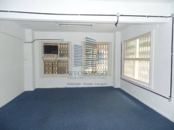 Imóvel Comercial à Venda, 190 m² em Centro - Rio De Janeiro