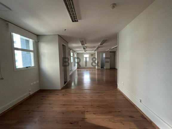 Imagem Imóvel Comercial para Alugar, 110 m² em Brooklin  - São Paulo
