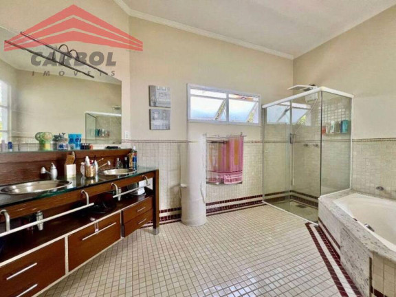 Imagem Casa de Condomínio com 4 Quartos à Venda, 1.000 m² em Portal Da Concórdia - Cabreúva Imagem Casa de Condomínio com 4 Quartos à Venda, 1.000 m² em Portal Da Concórdia - Cabreúva