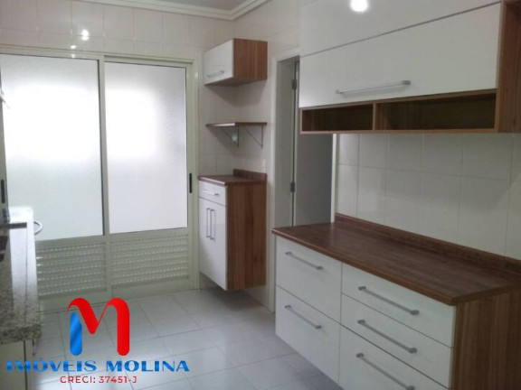 Imagem Apartamento com 3 Quartos à Venda, 155 m² em Barcelona - São Caetano Do Sul Imagem Apartamento com 3 Quartos à Venda, 155 m² em Barcelona - São Caetano Do Sul