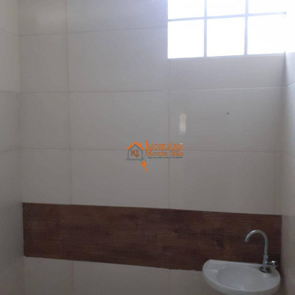 Imagem Sala Comercial para Alugar, 135 m² em Centro - Guarulhos