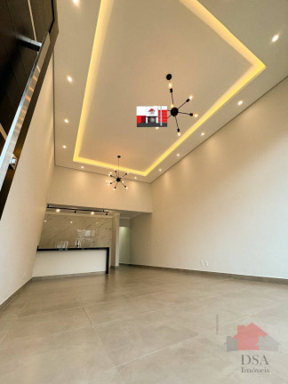 Imagem Casa com 3 Quartos à Venda, 250 m² em Parque Olívio Franceschini - Hortolândia