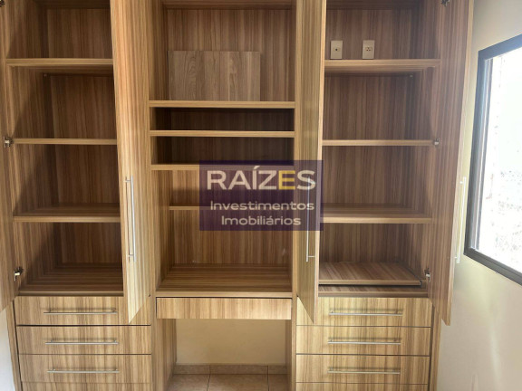 Imagem Apartamento com 3 Quartos para Alugar, 90 m² em Centro - Bragança Paulista