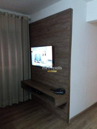 Imagem Apartamento com 2 Quartos à Venda, 63 m² em Santa Maria - São Caetano Do Sul Imagem Apartamento com 2 Quartos à Venda, 63 m² em Santa Maria - São Caetano Do Sul