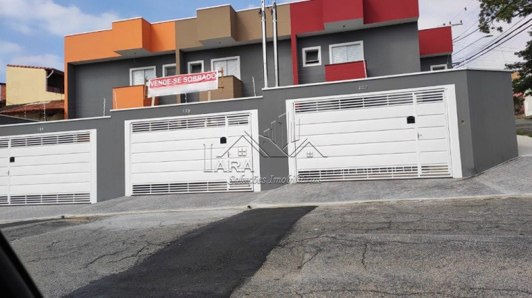 Sobrado com 2 Quartos à Venda,  em Vila Matilde - São Paulo