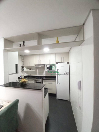 Imagem Apartamento com 2 Quartos à Venda, 46 m² em água Chata - Guarulhos Imagem Apartamento com 2 Quartos à Venda, 46 m² em água Chata - Guarulhos