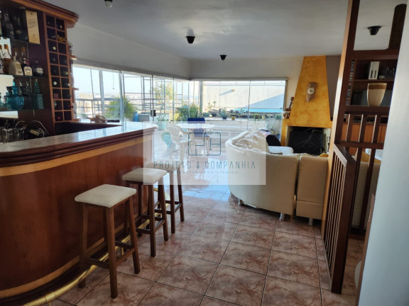 Imagem Cobertura com 4 Quartos à Venda, 360 m² em Alto Da Boa Vista - São Paulo Imagem Cobertura com 4 Quartos à Venda, 360 m² em Alto Da Boa Vista - São Paulo