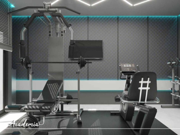 Imagem Apartamento com 2 Quartos à Venda, 106 m² em Tabuleiro - Camboriú
